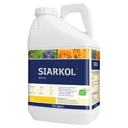 siarkol, 5 Liter